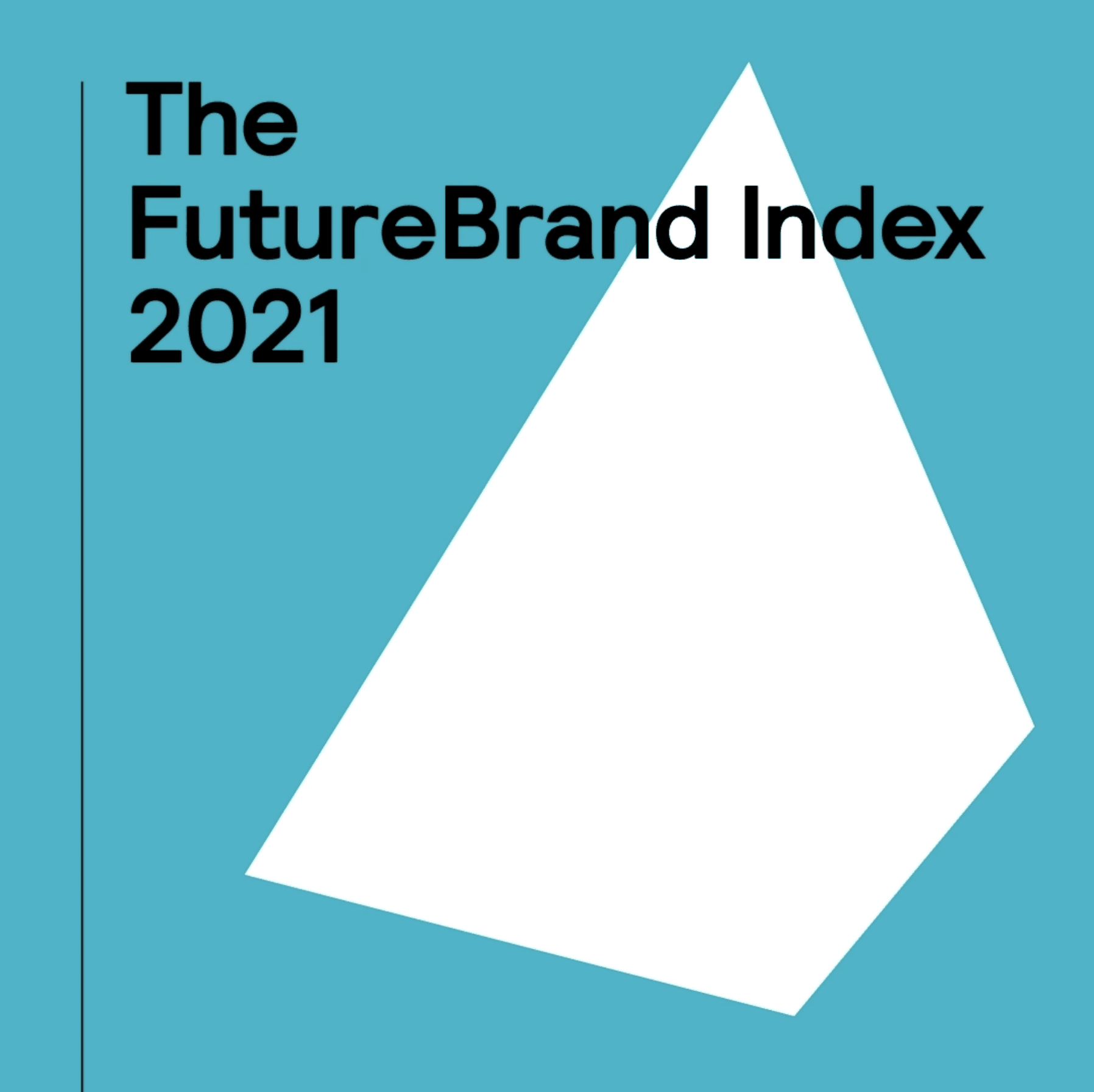 最新FutureBrand Index显示：品牌繁荣发展有赖创新和着眼人类